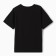 T -shirt Children's Minaku "Gummy Bear", black color, height 122 cm