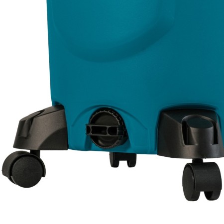 Construction vacuum cleaner BORT BSS-1430, 1400 W, D = 32 mm, 42 l/s, dry and wet cleaning-3