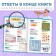 Activati-book with stickers "Profession"