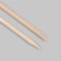 Orange sticks for manicure, 15 cm, 100 pcs