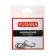 Hooks Yugana Viking, No. 4, 6 pcs.