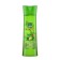 Shampoo and hair balm clean line 2 in 1 “phytocaratin”, with hops and burdock oil, 400 ml