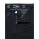 Women's jeans modeling CONTE ELEGANT SKINNY, Size S, Dark Indigo color