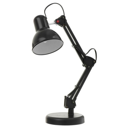Highlight "Yunika" E27 40W black 14.5x14.5x53 cm Risalux-9