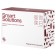 Set of glass glasses, 400 ml