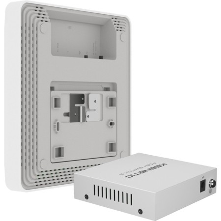 Access point Keenetic Orbiter Pro (KN-KIT-012) AC1300 10/100/1000Base-TX White-2