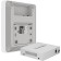Access point Keenetic Orbiter Pro (KN-KIT-012) AC1300 10/100/1000Base-TX White
