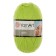 Baby yarn 100% acrylic 150m/50g (13854 bright salad)