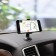 Hoco CA40 car holder, for 4-6.5 inches, black