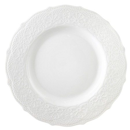 A set of dessert plates Liberty Jones Tracery, 21 cm-8