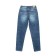 Women's jeans Conte Elegant Mom Fit, Size S, Authentic Blue Color