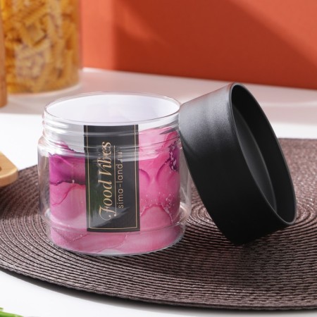 Storage capacity "Marble", 0.5 l model 0312-1