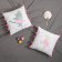 Pillowess Decorative Ethel "Bunny" 40x40 cm, 100% polyester