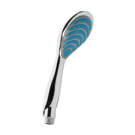 Shower Lake Zein Z406, 1 mode, plastic, chrome-2