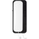 An Audio Cutrus for the Intrifon Smart U intercom, unlocking, volume, do not bother, white and black