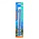 Air sprayer on suction cups, 35.6 cm, blue