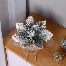 New Year's composition 