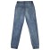 Jeans for boys, height 158 ​​cm, blue color