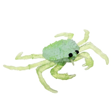 Toy Truck "Spider" with silicone paws, mix in package-9
