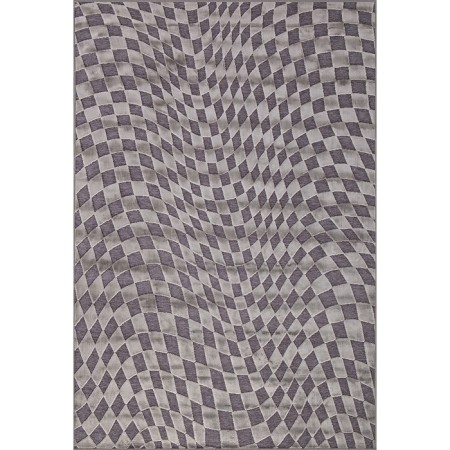 Rectangular carpet ragolle genova, size 135x195 cm, color 595953
