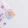 Package Crafts "Happy Birthday", 50 x 70 cm