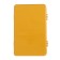 Box for trifles K-12, plastics, 19 x 12.5 x 4.7 cm, yellow