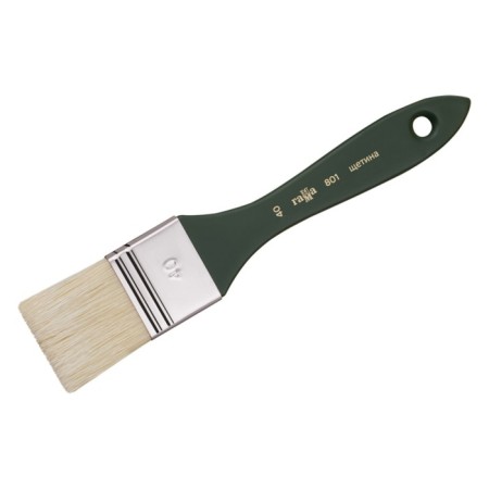 Brus-Flez Art Gamma, Shchetin, No. 40 801040