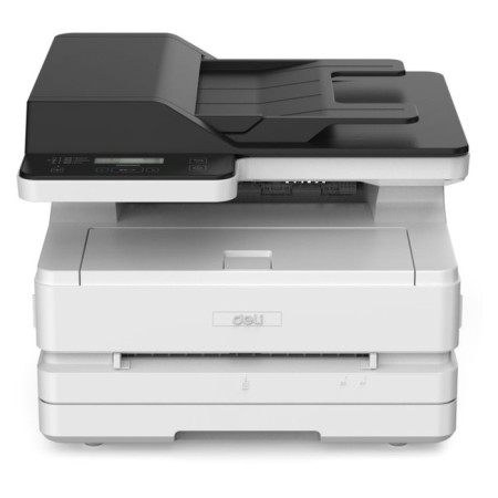 MFP, LAZ C/B Deli Laser M2500ADNW, 1200X1200DPI, A4, DUPLEX, WIFI