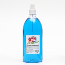 AKTIV glasses with a sprayer, 1000 ml
