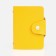 Busmaker on the button, 12 cards, yellow color