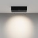 Technical C136CL-12W4K-B, LED, 12 W, 220x23x88 mm, 850 lm, 3030k, 3030, black lamp