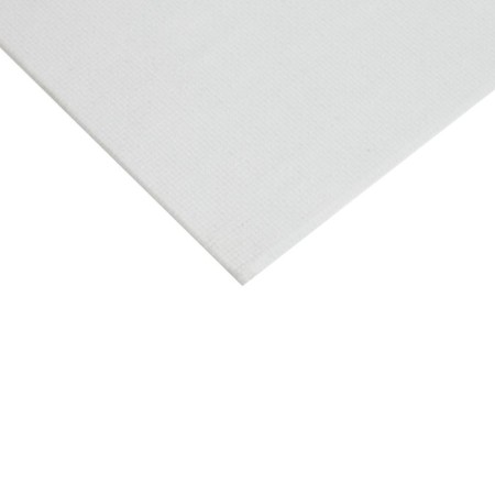 Canvas on cardboard 20 x 30 cm, cotton 100%, acrylic soil, fine -grained, 280 g/m² "Gamma" "Studio"-2
