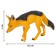 Figure "World of Wild Animals: Jackal"