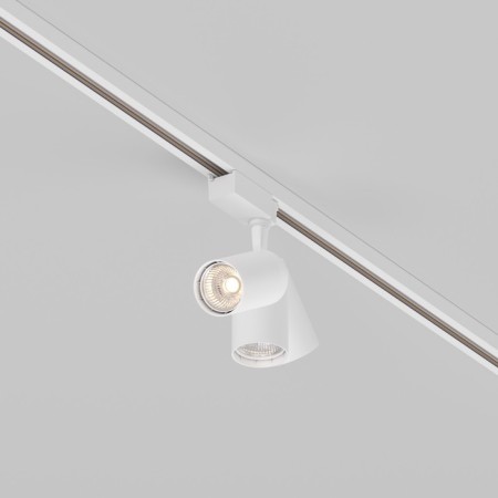 Technical TR003-1-6W3K-M-W, LED, 6 W, 96x130 mm, 430 lm, 3000k, white, white-4