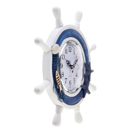Watch walls, series: sea, "Klevant", discrete move, D-26 cm-1
