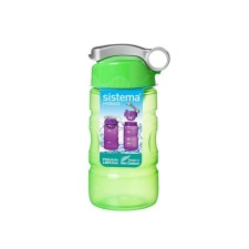 Sistema's sporting drinking bottle, 560 ml