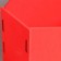 Kashpo wooden 21 × 6 × 18 cm envelope "Good heart", red give beautifully