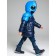 Winter coat for a boy PlayTode, height 98 cm