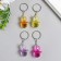 Trick Plastic "Dummier" MIX 3x3x4 cm
