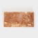 Brick made of Iranian mountain salt, 20x10x3 cm, color mix 1sort