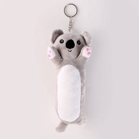 Koala keychain, 15 cm, mix color