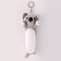 Koala keychain, 15 cm, mix color