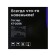Toster KitFort KT-2086, 930 W, 7 frying modes, 2 toasts, black-silver
