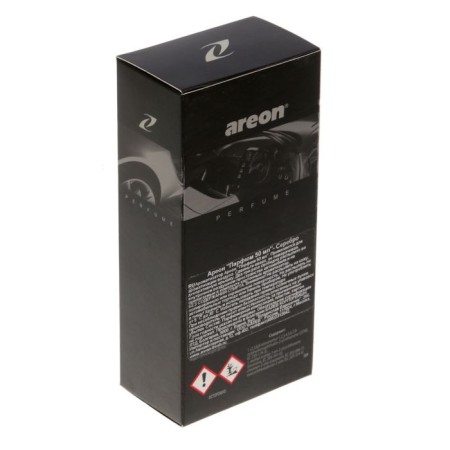Flavor - spray areon Perfume 50 ml, Silver 704 -AP1-4