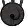Lamp DBU 07-8-005 U1 Delhi 1, 8 W, IP44, Gray