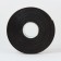 Bilateral tape ABRO BE-20MM-5M, heat-resistant, black, 20 mm x 5 m