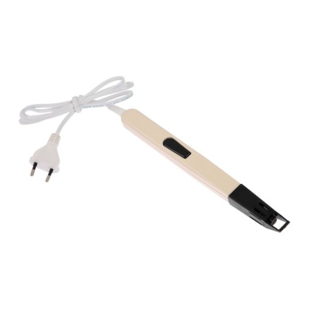 ELECTRIC ELECTRICE EZ-02 SHVVP, for gas stoves, beige-4