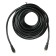 Buro HDMI 2.0 HDMI (M)/HDMI (M) 15m audio cable. gilding. Black (BHP HDMI 2.0- 107481