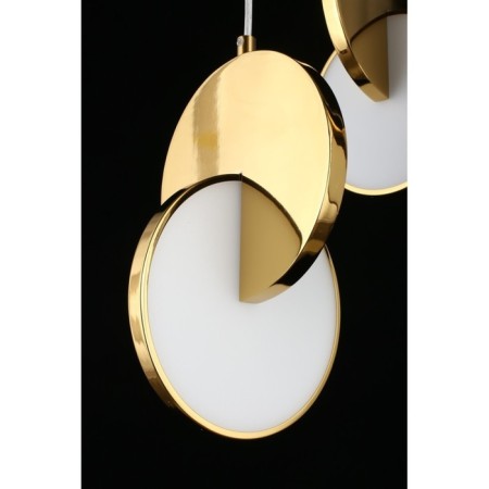 Suspended Mila LED 4000K 24W lamp-10