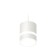 Ambrella Light Acrylic lamp, XP8110022, GX53 LED 12 W, white sand, white matte